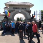 Înălțarea eroilor. Dublă sărbătoare, celebrată la Buzău