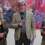 Shalimar – grădina iubirii. Expoziție de autor a artistei Carmen Poenaru