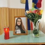 (FOTO) TRAGEDIE. O elevă model de la ,,Meserii și Servicii" s-a sinucis. Mister cu privire la motivele gestului tinerei