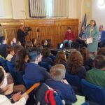 Cenaclul „Ad Astra”, 30 de ani de existență. Momentul aniversar a fost marcat printr-un eveniment emoționant