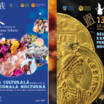 Încă o noapte la muzeu. Evenimentul va avea loc pe 13 mai