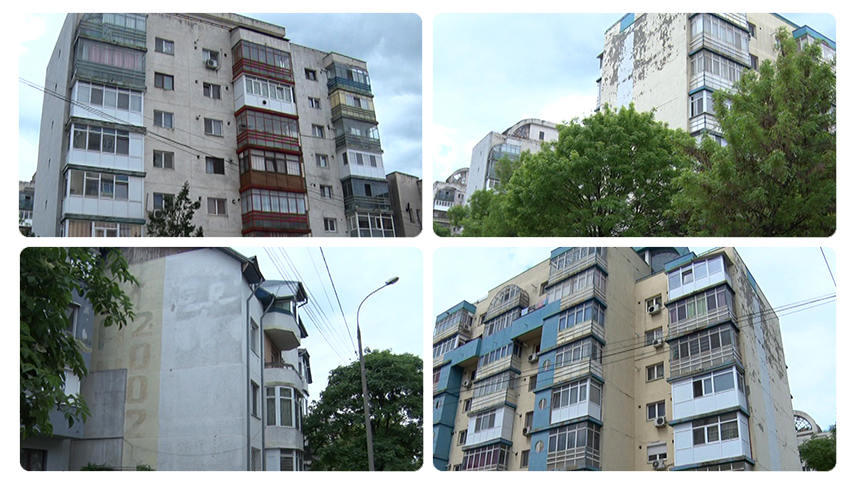 Ultima solicitare. Nu mai există nicio cerere pentru garsoniere ANL