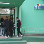Ziua Porţilor Deschise, la Liceul Tehnologic „H. Coandă”. Paletă largă de specializări pentru viitorii elevi ai liceului