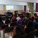 Porți deschise, la Liceul “Grigore C. Moisil”. Ofertă bogată pentru elevii care își doresc o meserie de viitor