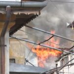 Incendiile de locuințe, în creștere. Cauza principală: instalațiile de încălzire defecte