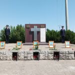 19 ani de la tragedia de la Mihăilești. Comemorare la locul unde au murit 18 oameni