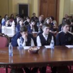 Concurs cultural. Municipalitatea a premiat câștigătorii