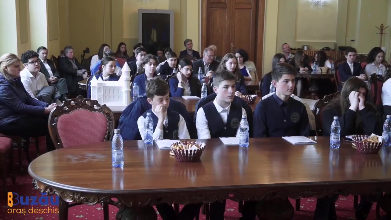 Concurs cultural. Municipalitatea a premiat câștigătorii