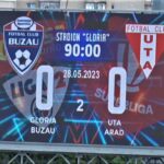 Mihalcea: ,,Putem să producem surpriza...” Reacții, după egalul din Crâng cu UTA Arad