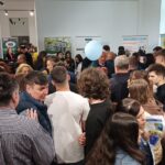 Târg de Oferte Educaționale pentru viitorii liceeni. Sunt tot mai multe opțiuni pentru elevii de clasa a VIII-a
