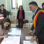 Căsătorii la Brătianu. Ceremoniile civile se vor oficia sâmbăta și duminica
