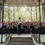 Ești talentat? Centrul Cultural ,,Florica Cristoforeanu" caută soliști și instrumentiști