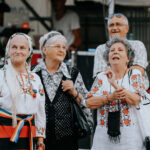 Cine poartă ie, are acces gratuit. Sâmbătă, 24 iunie, de Ziua Drăgăicii și Ziua Iei