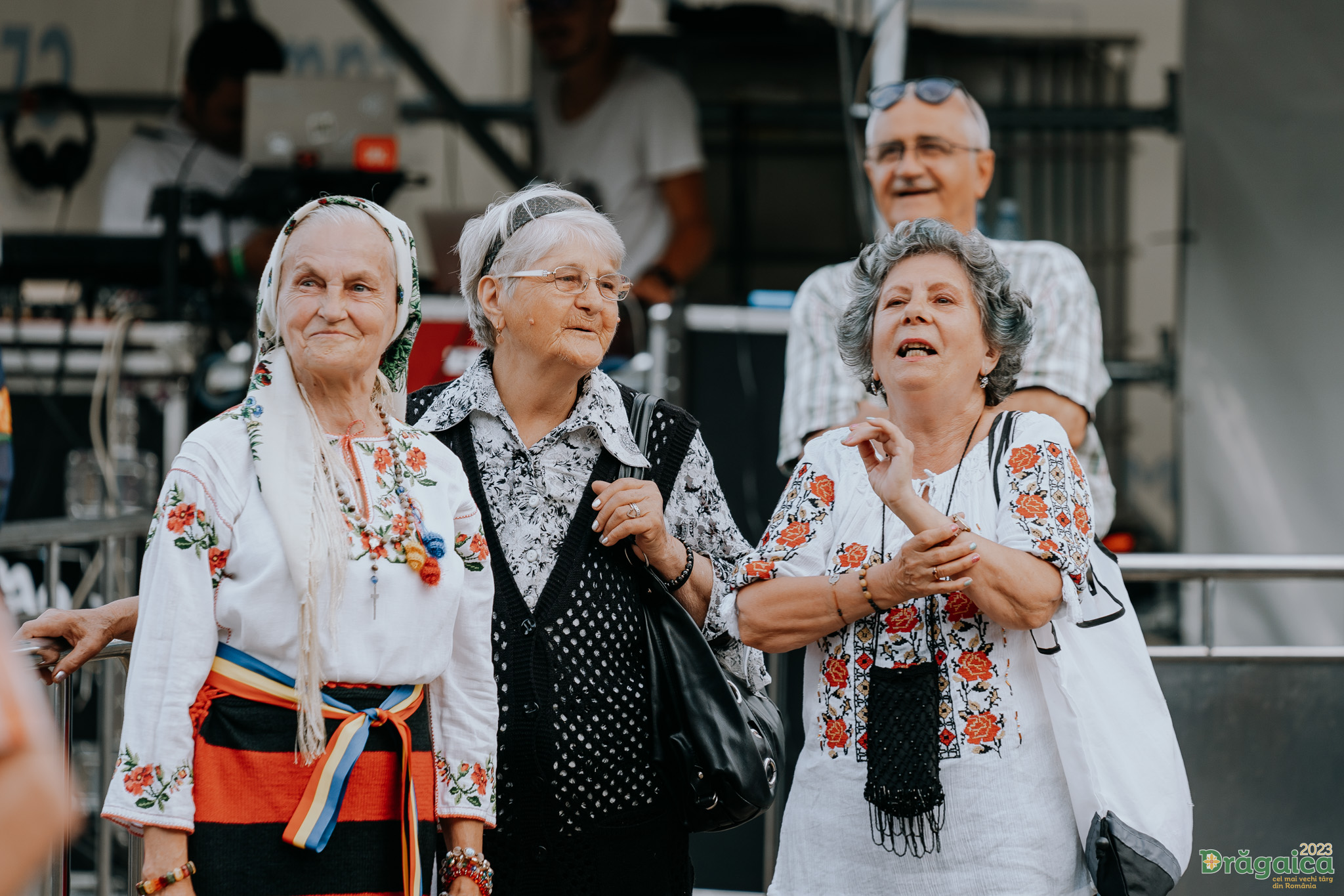 Cine poartă ie, are acces gratuit. Sâmbătă, 24 iunie, de Ziua Drăgăicii și Ziua Iei