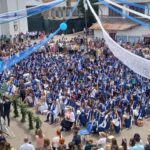 (VIDEO) Iată momentele emoționante de la festivitatea de absolvire de la Hasdeu!