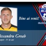 Goalkeeper de Superligă, adus la Gloria Buzău. Ce portar a semnat cu echipa din Crâng