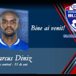 (Galerie FOTO) Fundaș brazilian la Gloria. A jucat în Italia, Elveția și Israel