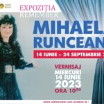 Remember Mihaela Runceanu. Să nu ne uităm valorile