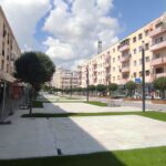 Ritm alert. Lucrătorii dau zor în șantierul din centrul orașului