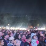Seara fraților moldoveni. BuzăuFest & Zilele Chișinăului