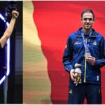 Buzoienii Eduard Ionescu și Ovidiu Ionescu, noi performanțe. Iată rezultatele obținute la Jocurile Europene de la Cracovia!