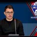 (UPDATE) A semnat! Andrei Prepeliță este noul antrenor al Gloriei Buzău. Contract cu obiectiv de promovare directă