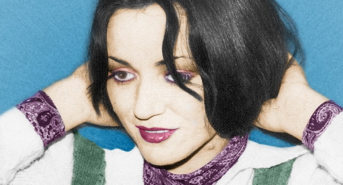 Mihaela Runceanu – veșnic vie. Buzoienii și-au reamintit de marea artistă