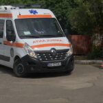 Adolescentă împușcată cu o armă de tip airsoft. Filmul incidentului șocant din Rm. Sărat