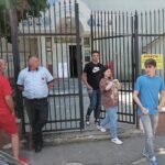 BACALAUREAT. Reacții ale liceenilor după proba la Matematică sau Istorie