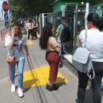 Absolvenții de liceu, primul hop la Bacalaureat. Subiecte abordabile, la testarea scrisă la Limba română