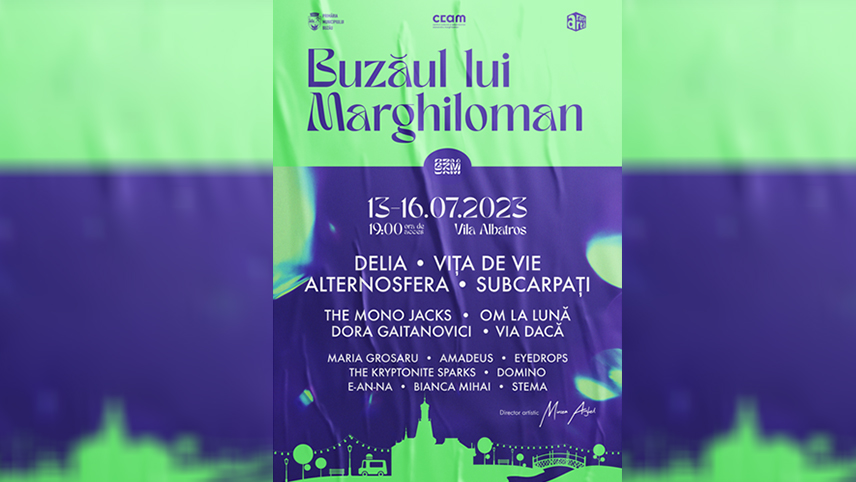 Buzăul lui Marghiloman anunţă invitaţii pentru ediţia din acest an