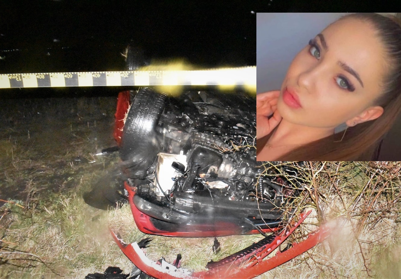 INCREDIBIL! Nu Alexia era la volan! Iubitul ei a mărturisit! Cazul tragediei de la Crucea Comisoaiei