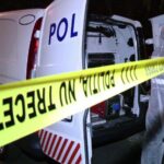 Crimă în comuna Ulmeni. O femeie a fost ucisă de soț