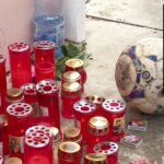Tragedie cumplită! Un tânăr fotbalist și-a pierdut viața după un accident stupid