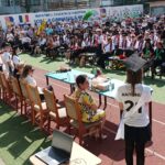 Număr record de șefi de promoție, la Școala nr. 11. Festivitate de absolvire cu lacrimi de emoție