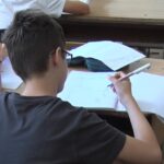 Săptămână de foc pentru elevii de clasa a VIII-a. Aproape 4000 de copii din Buzău vor susține Evaluarea Națională