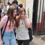 A început „Evaluarea Naţională”. Absolvenţii clasei a VIII-a au susţinut examenul la Limba Română