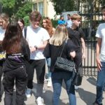 Evaluarea Națională, proba la Matematică. Geometria le-a dat bătăi de cap candidaților