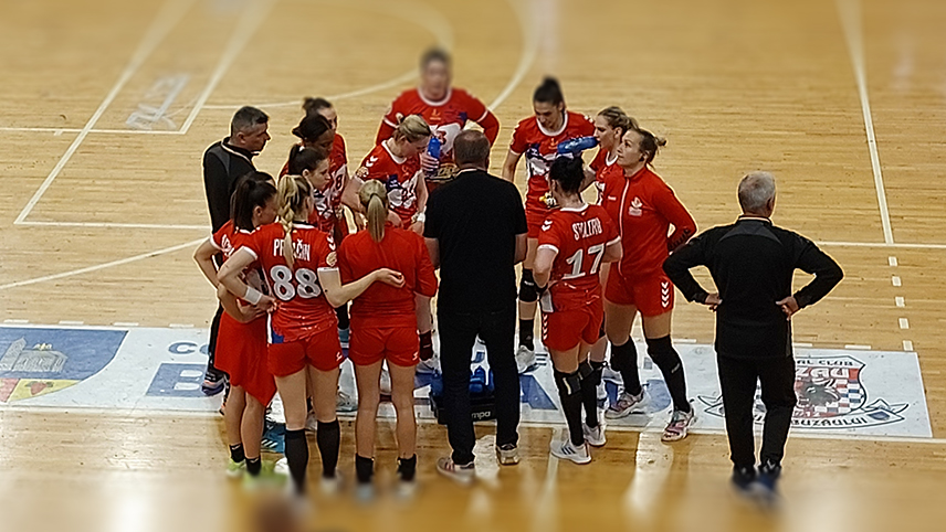 EXCLUSIV. În ciuda zvonurilor, e oficial! Cine va antrena Gloria Buzău în noul sezon