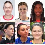 (FOTO) Iată noile jucătoare aduse la Buzău! Achiziții de excepție la Gloria