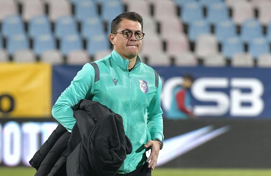 Prepeliță, așteptat să semneze cu Gloria Buzău. Obiectiv clar: promovarea directă în Superligă!