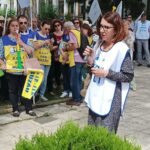„Doar lașii au renunțat la grevă!”. Sindicaliștii din școli pun tunurile pe dascălii care au revenit la ore