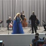 Concert aniversar la Boboc. Spectacolul va fi difuzat de Campus TV, în weekend