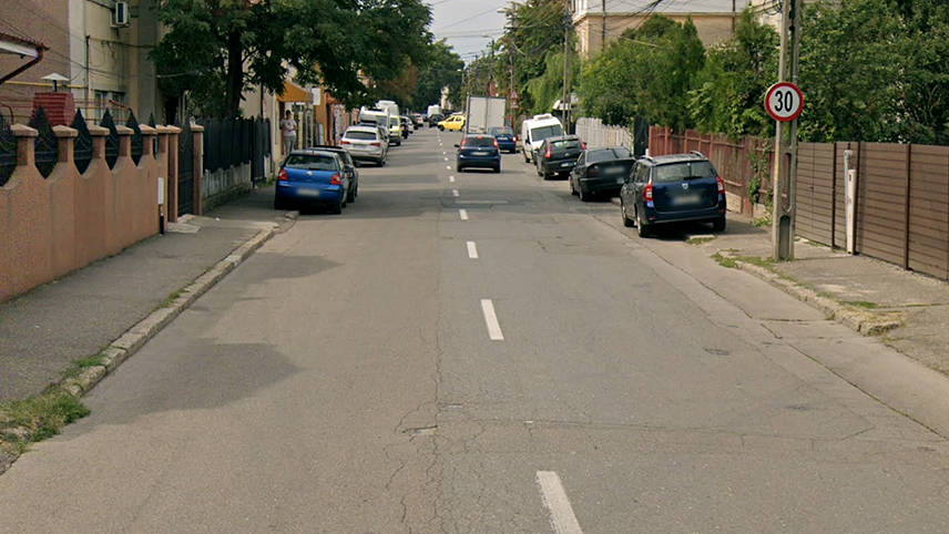 Compania de Apă, anunţ pentru locuitorii de pe strada Bucegi