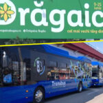 În timpul desfășurării Târgului Drăgaica programul de transport pe traseul 10 va suferi unele modificări