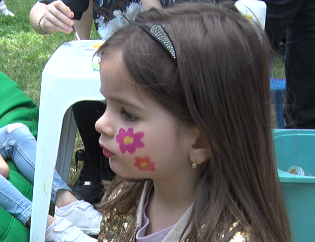 La mulți ani, copii! „Viitorul” Buzăului își sărbătorește ziua