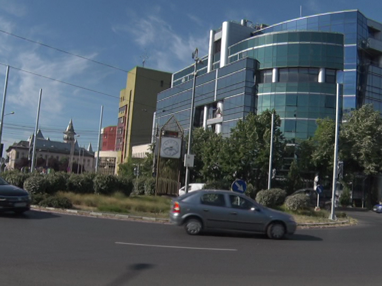 Topul semafoarelor. Cea mai semaforizată zonă din Buzău