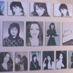 Avanpremieră la expoziția "Remember Mihaela Runceanu", la Muzeul Județean. Vernisajul are loc mâine, 14 iunie