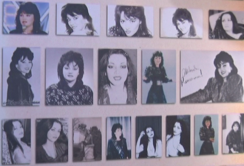 Avanpremieră la expoziția „Remember Mihaela Runceanu”, la Muzeul Județean. Vernisajul are loc mâine, 14 iunie