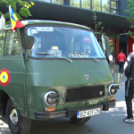 Retroaplicație militară. Trei zile de tabără militară la Poiana Pinului